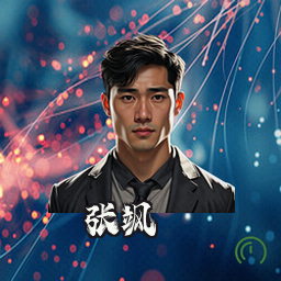张飒